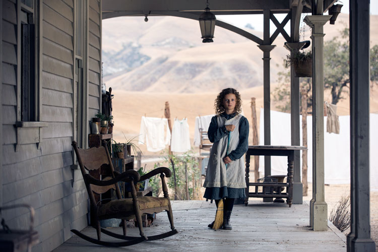 Al encuentro de Mr. Banks