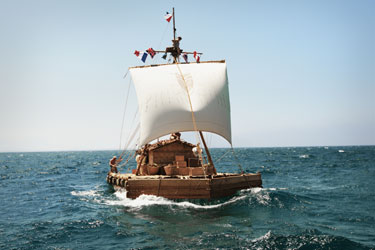 Kon-Tiki