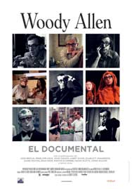 Cartel de Woody Allen: El Documental