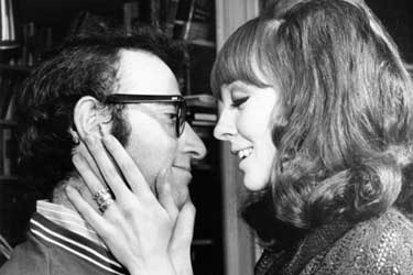 Woody Allen: El Documental