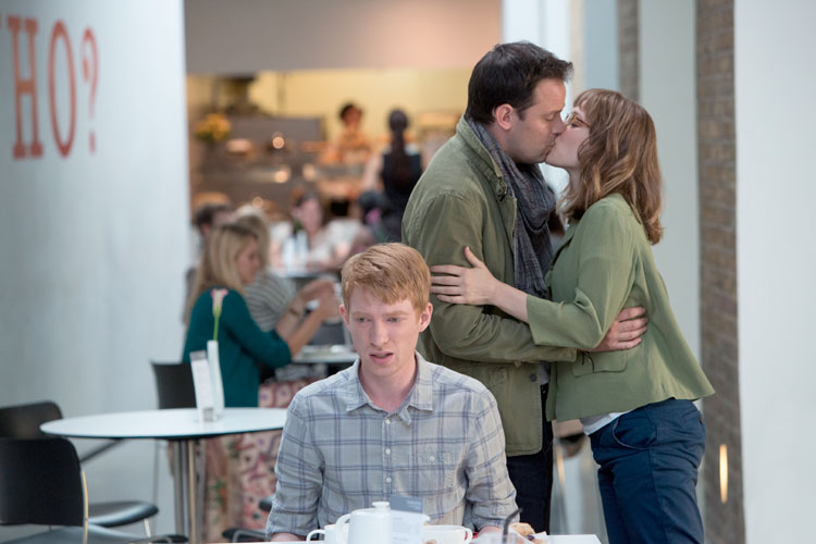 Una cuestión de tiempo