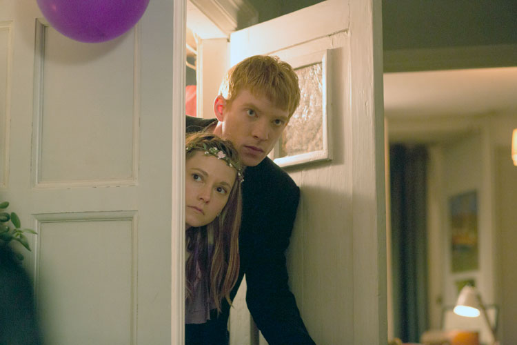 Una cuestión de tiempo