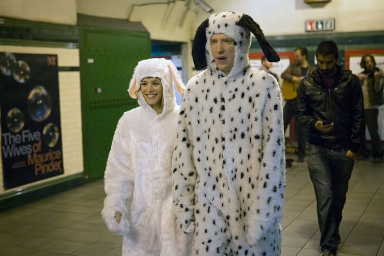 Una cuestión de tiempo