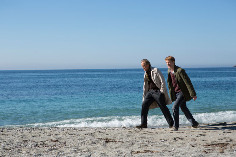 Una cuestión de tiempo