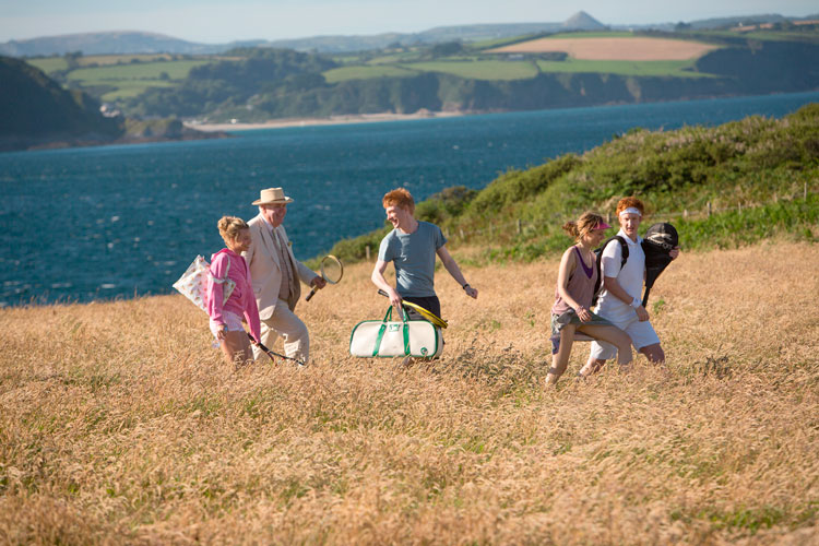 Una cuestión de tiempo