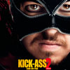 Kick-Ass 2 cartel reducido Christopher Mintz-Plasse es el Hijo P**a
