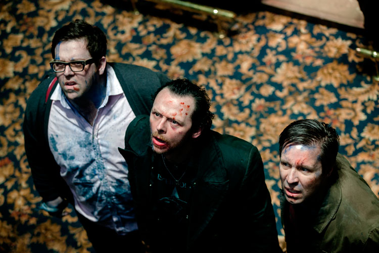 Bienvenidos al fin del mundo