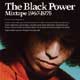 The Black Power Mixtape 1967-1975 cartel reducido