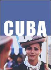 Cartel de Cuba