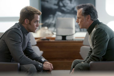 Star Trek: En la oscuridad