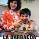 La barbacoa cartel reducido