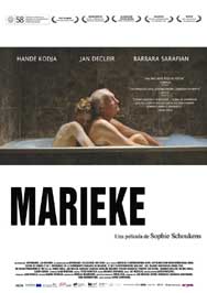 Cartel de Marieke