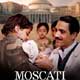 Moscati: El médico de los pobres cartel reducido