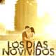 Los días no vividos cartel reducido