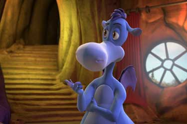 El corazón del roble