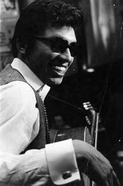 Searching for sugar man