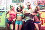 Spring Breakers / 4