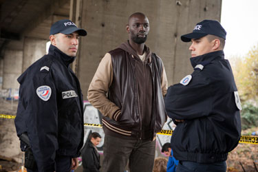 Incompatibles (Al otro lado de la periferia)