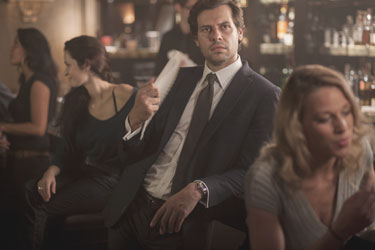 Incompatibles (Al otro lado de la periferia)