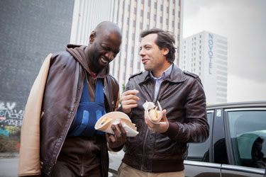 Incompatibles (Al otro lado de la periferia)