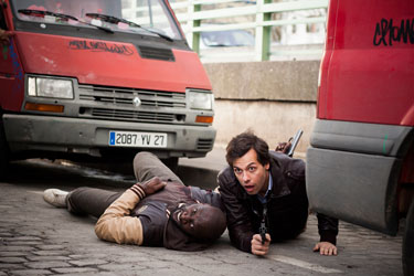 Incompatibles (Al otro lado de la periferia)