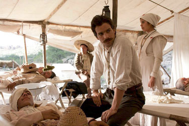 For Greater Glory: The True Story of Cristiada