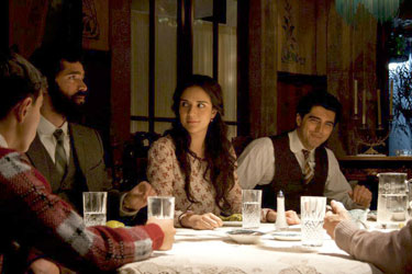 For Greater Glory: The True Story of Cristiada