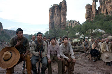 For Greater Glory: The True Story of Cristiada