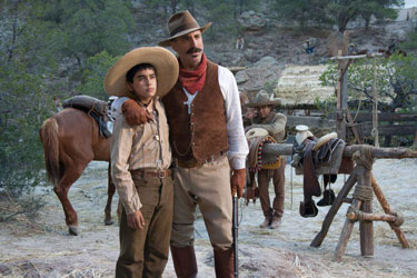 For Greater Glory: The True Story of Cristiada