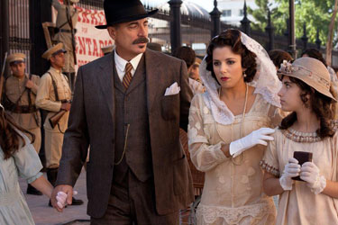 For Greater Glory: The True Story of Cristiada