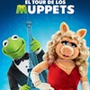 El tour de los Muppets cartel reducido