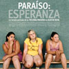 Paraíso: Esperanza cartel reducido