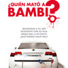 ¿Quién mató a Bambi? cartel reducido teaser