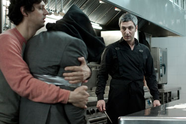 ¿Quién mató a Bambi?