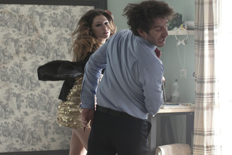 ¿Quién mató a Bambi?