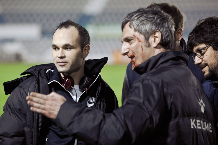 ¿Quién mató a Bambi?