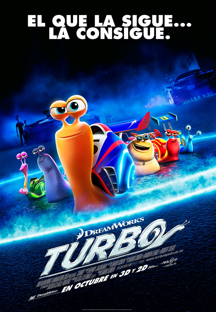 Turbo - cartel final