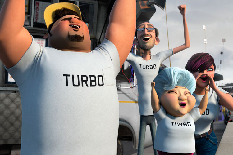 Turbo