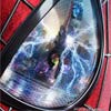 The amazing spider-man 2: El poder de electro cartel reducido internacional Ojo