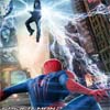 The amazing spider-man 2: El poder de electro cartel reducido internacional Spider vs Electro