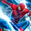 The amazing spider-man 2: El poder de electro cartel reducido Spider-man