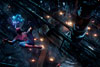 The amazing spider-man 2: El poder de electro / 6