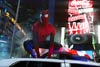 The amazing spider-man 2: El poder de electro / 9