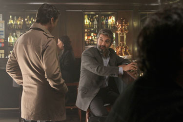 Tesis sobre un homicidio