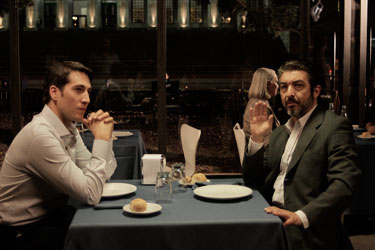 Tesis sobre un homicidio