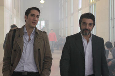 Tesis sobre un homicidio