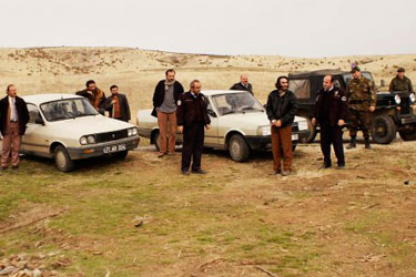 Érase una Vez en Anatolia