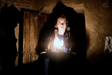 Érase una Vez en Anatolia