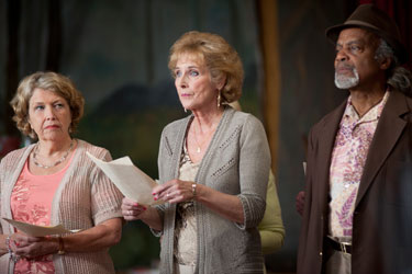 Una canción para Marion