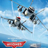 Aviones cartel reducido
